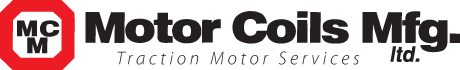 Motor Coils